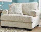 Sillón grande Monaghan
