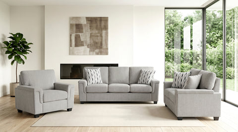 Chelsea Chair (9746GY)
