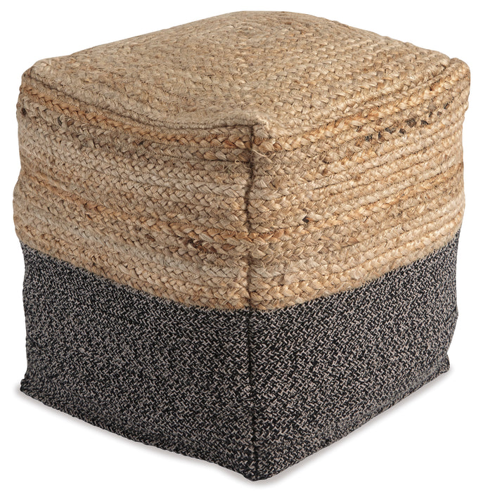 Sweed Valley Pouf