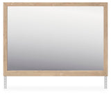 Espejo de dormitorio Cielden