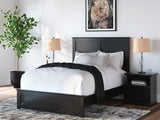 Cama matrimonial Maribel