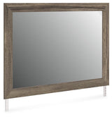Elbrim Bedroom Mirror