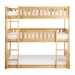 Bartly (3) Triple Bunk Bed