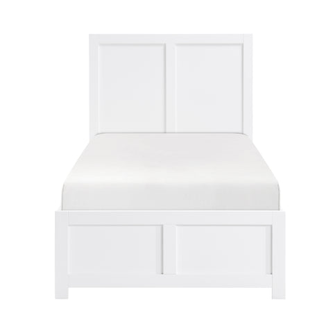 Cama de plataforma Galen