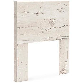 Cabecera de panel Lawroy