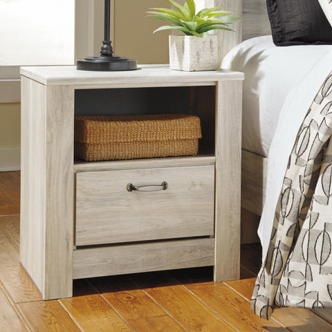 Bellaby Nightstand