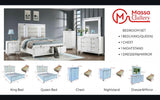 B535 Bedroom Set