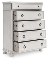 Rowlenstown Chest of Drawers
