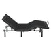 Catalvst Wireless Upholstered Adjustable Bed Base 