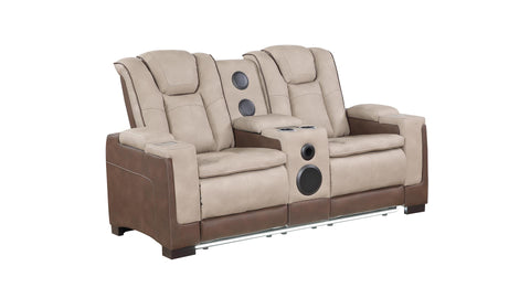Loveseat Bruno