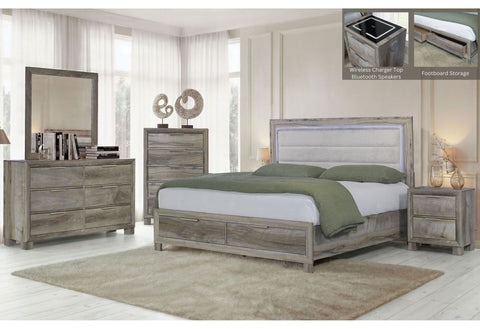 Cama Callie
