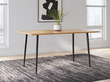 Mesa de comedor Gretlynn