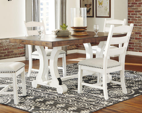 Mesa de comedor Valebeck