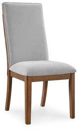 Silla de comedor Lyncott