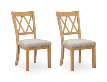 Silla de comedor Havonplane