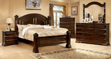 Burleigh Bed Fb Post - Cherry