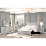 Crowthorne Bed