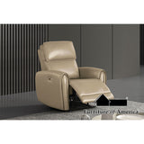 Schlieren Power Sofa + Loveseat