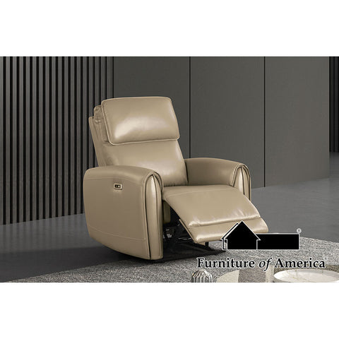 Schlieren Power Sofa + Loveseat