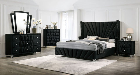 Cama Carissa