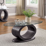 Lodia Sofa Table - Gray