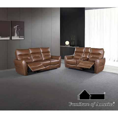 Terentius Power Sofa + Loveseat