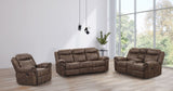 Agata Sofa + Loveseat + Chair