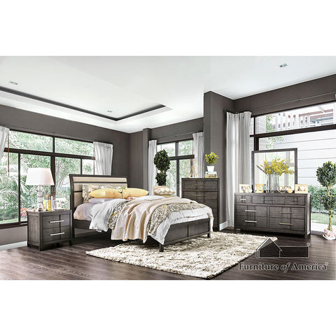 Berenice Nightstand