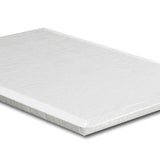 Lupine 2" Xl Bunkie Board - White