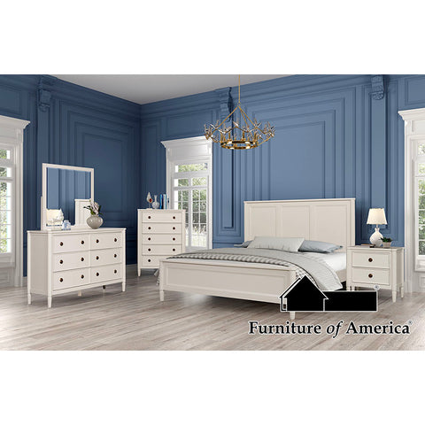 Altamira Dresser
