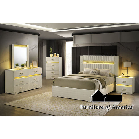 Lucida Bed