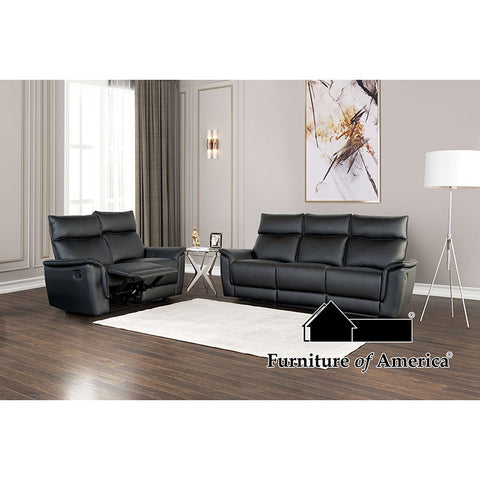 Sofá y loveseat Bienne
