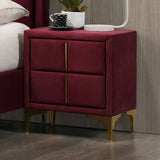 Florizel Nightstand