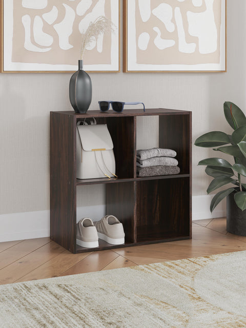 Organizador de cubos Glosmount Four