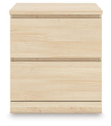 Onita Nightstand