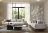 Estella Sofa - Cream