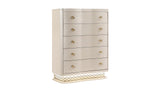 Flora Chest