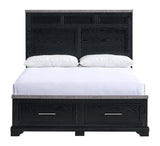 Glory Furniture Grande Bedroom Set