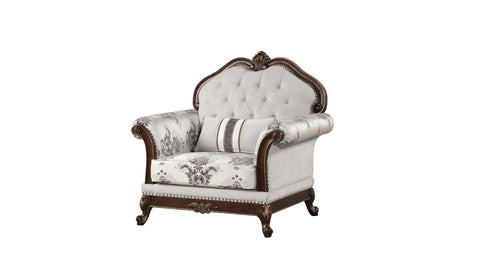 Gloria Accent Chair