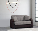 Visalia Loveseat