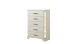 Jasmine Chest