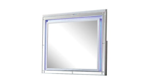 Sterling Mirror