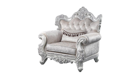 Sillón decorativo Melrose
