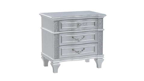 Mystic Nightstand