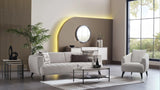 Mona Loveseat - Beige