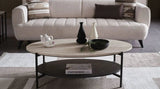 Mona Coffee Table