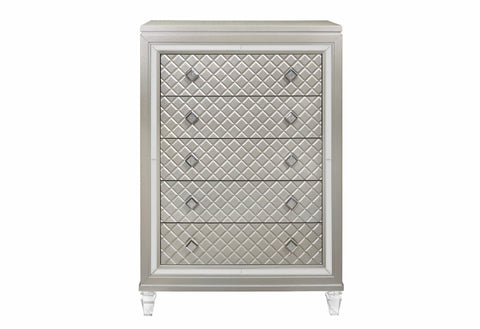 Paris Dresser