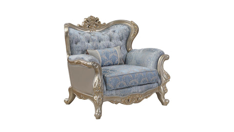 Sillón decorativo Royale