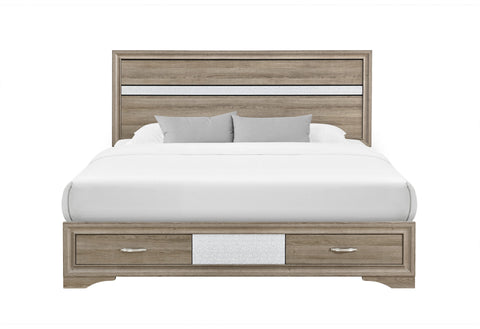 Seville Bed