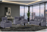 U1895 Reclining Sofa